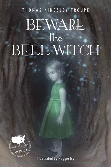 Condemned the bell witch